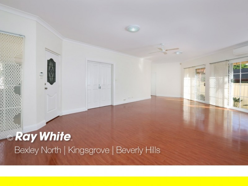 8/15-17 Ellerslie Road, Bexley NSW 2207