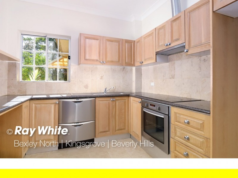 8/15-17 Ellerslie Road, Bexley NSW 2207
