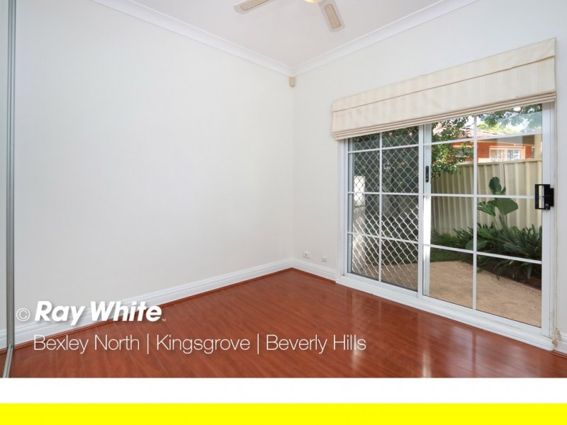 8/15-17 Ellerslie Road, Bexley NSW 2207