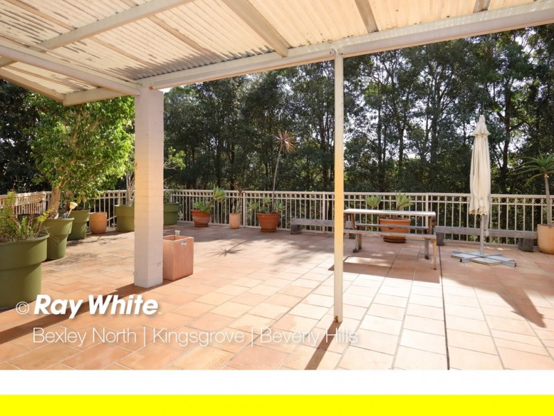 8/15-17 Ellerslie Road, Bexley NSW 2207