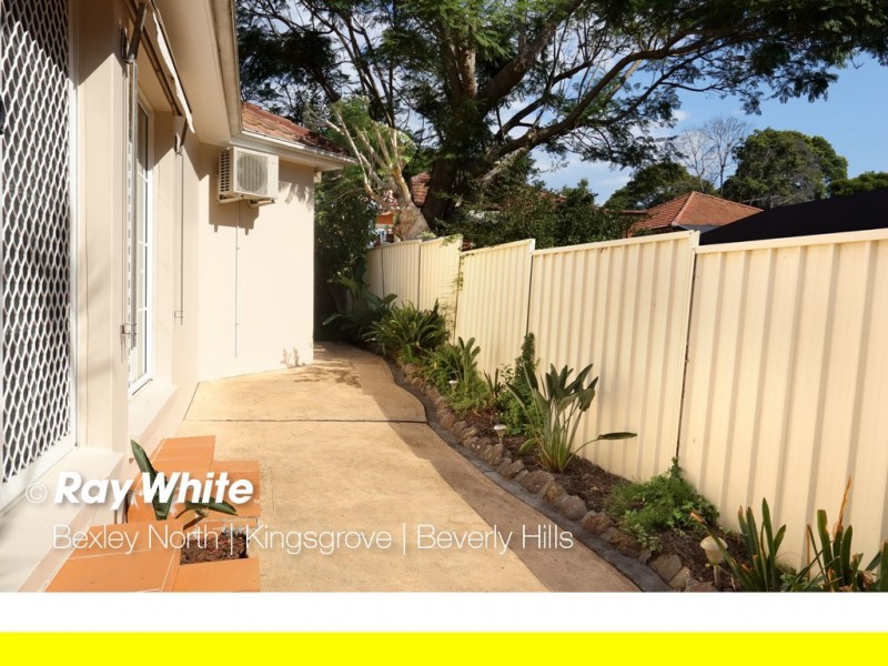 8/15-17 Ellerslie Road, Bexley NSW 2207