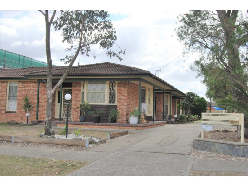 3/6-8 Solander Street, Monterey NSW 2217