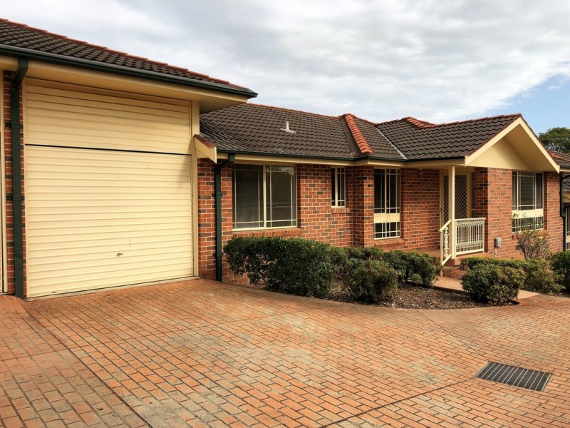 4/128 Morts Road, Mortdale NSW 2223