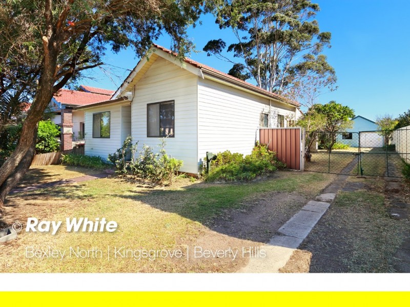11 Heath Street, Bexley North NSW 2207