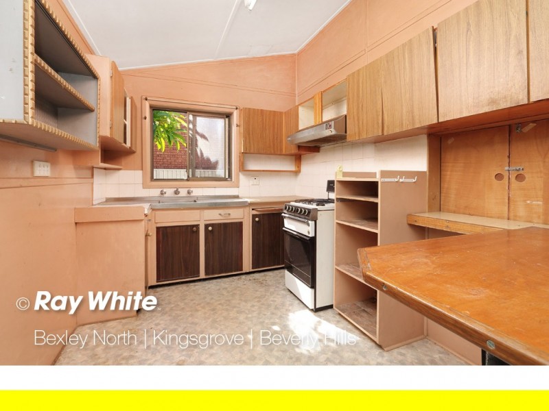 11 Heath Street, Bexley North NSW 2207