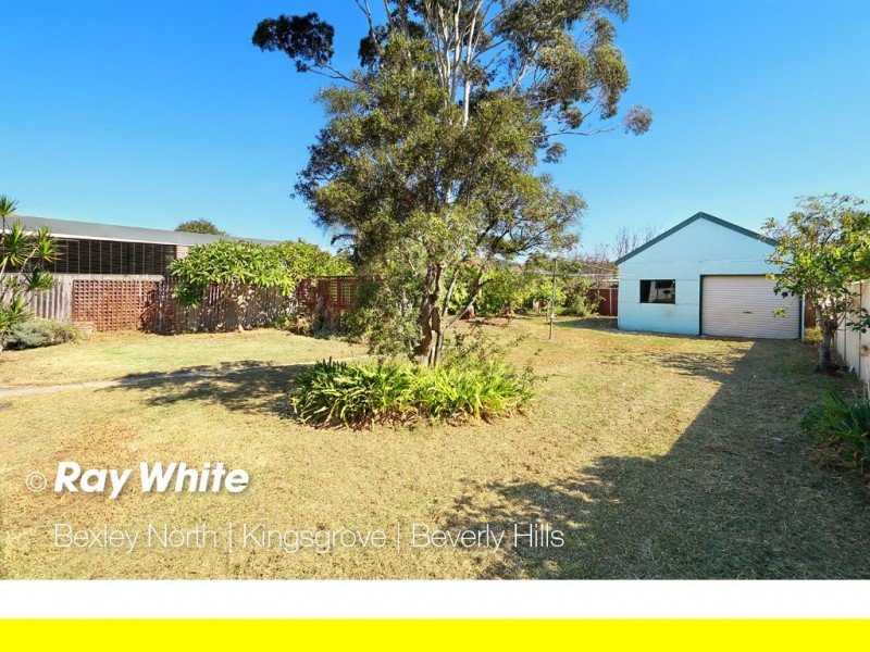 11 Heath Street, Bexley North NSW 2207