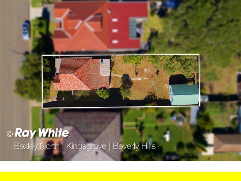 11 Heath Street, Bexley North NSW 2207