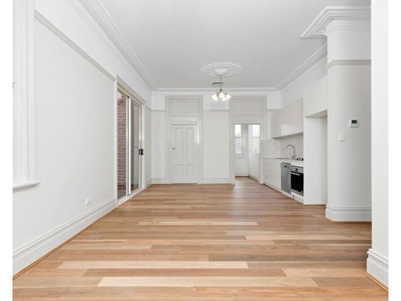 1/124 Harrow Road, Bexley NSW 2207