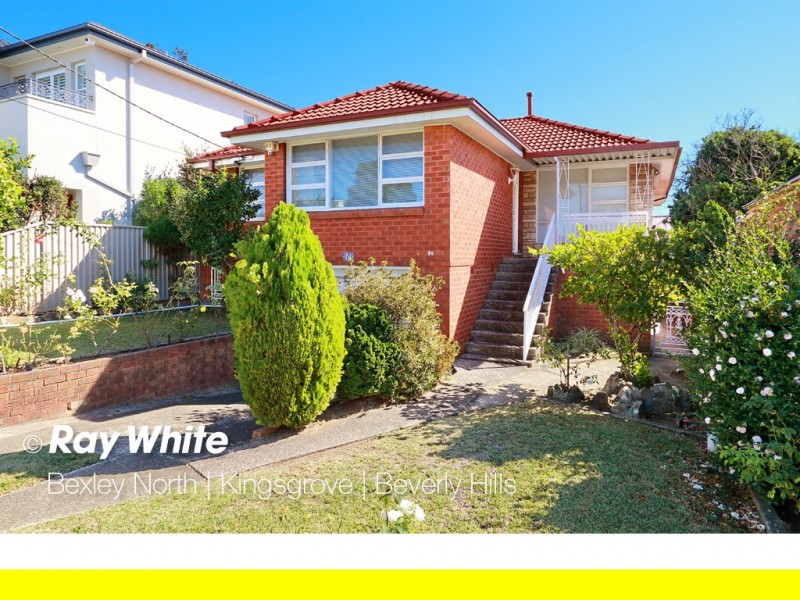 74 Moore Street, Hurstville NSW 2220