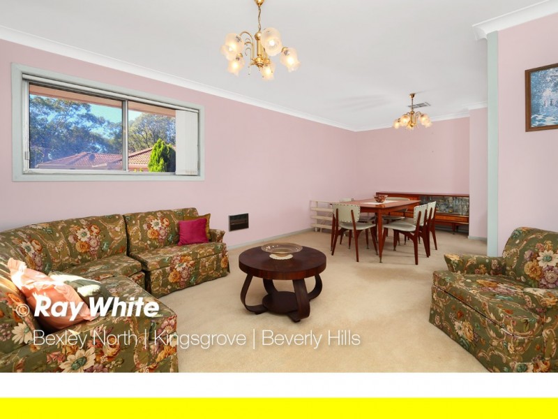 74 Moore Street, Hurstville NSW 2220