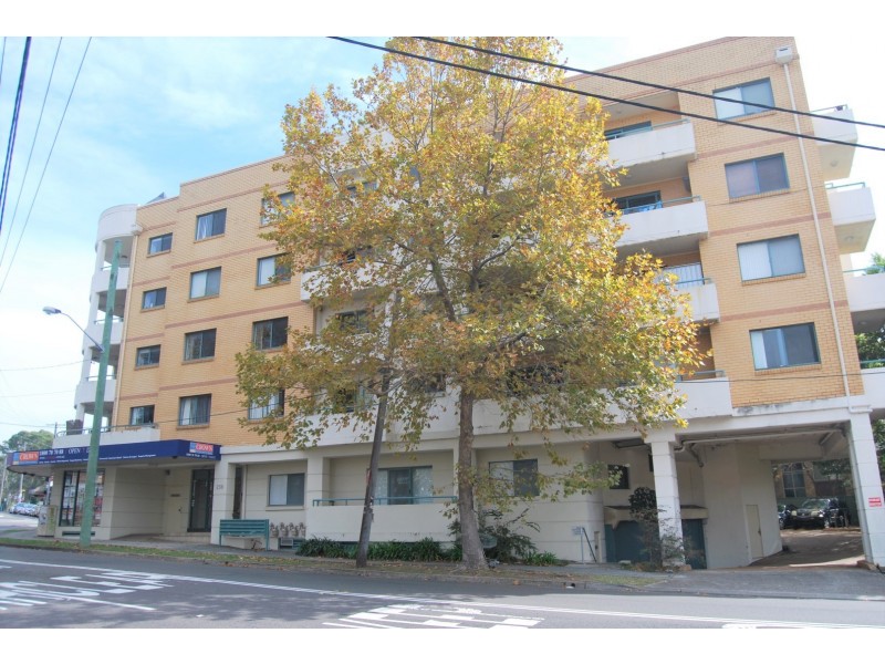9/238 Slade Road, Bexley North NSW 2207