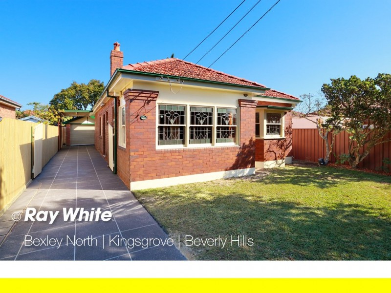 6 Mainerd Avenue, Bexley North NSW 2207