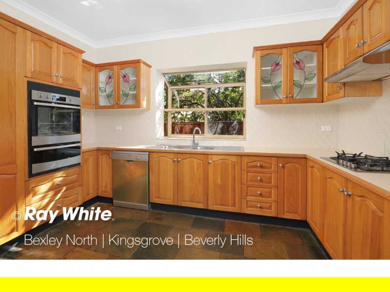 6 Mainerd Avenue, Bexley North NSW 2207
