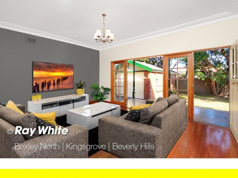 6 Mainerd Avenue, Bexley North NSW 2207