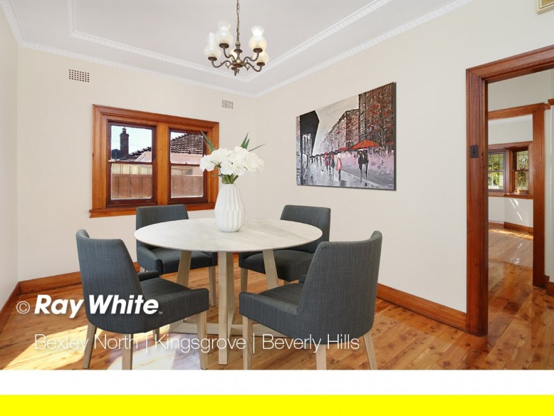 6 Mainerd Avenue, Bexley North NSW 2207