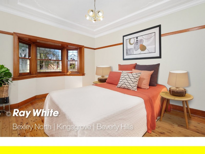 6 Mainerd Avenue, Bexley North NSW 2207