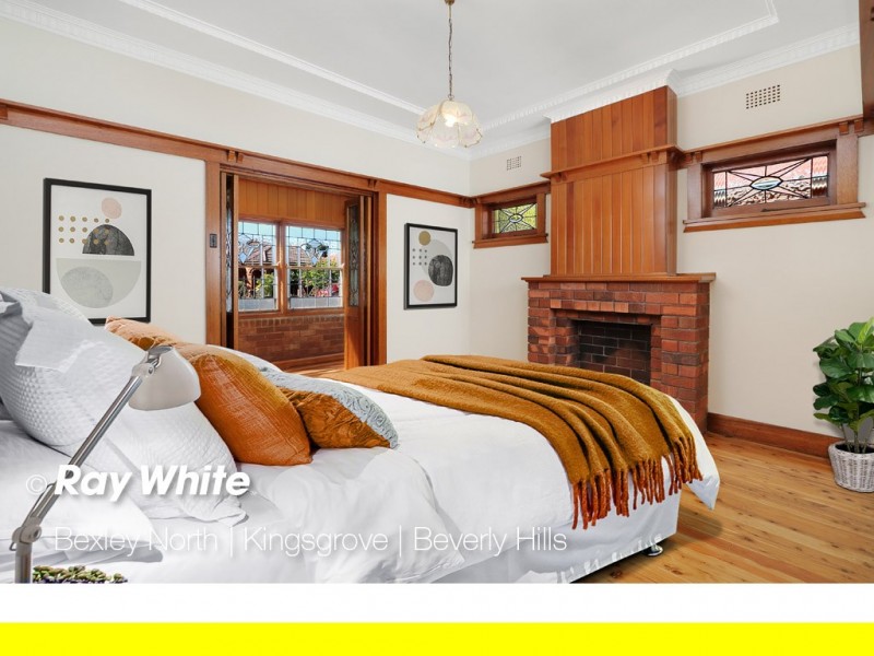 6 Mainerd Avenue, Bexley North NSW 2207