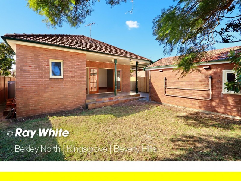 6 Mainerd Avenue, Bexley North NSW 2207