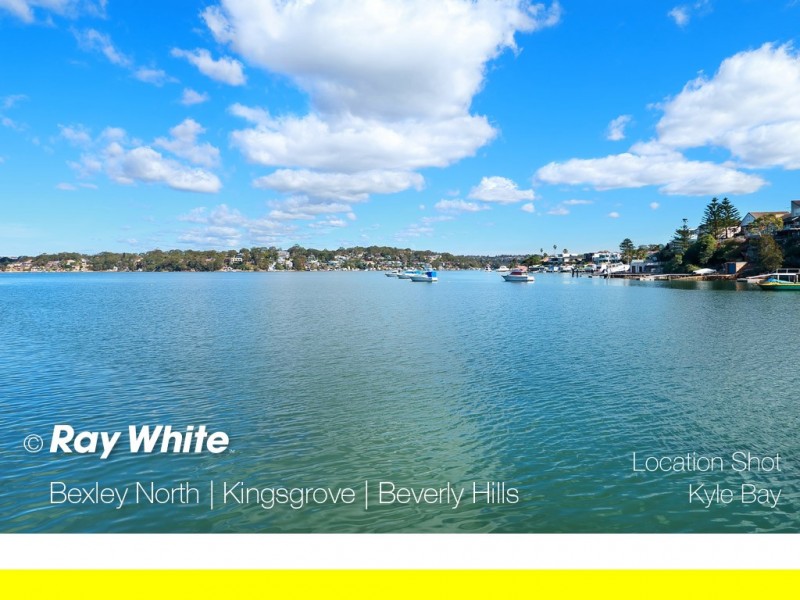 34 Boronia Street, Kyle Bay NSW 2221