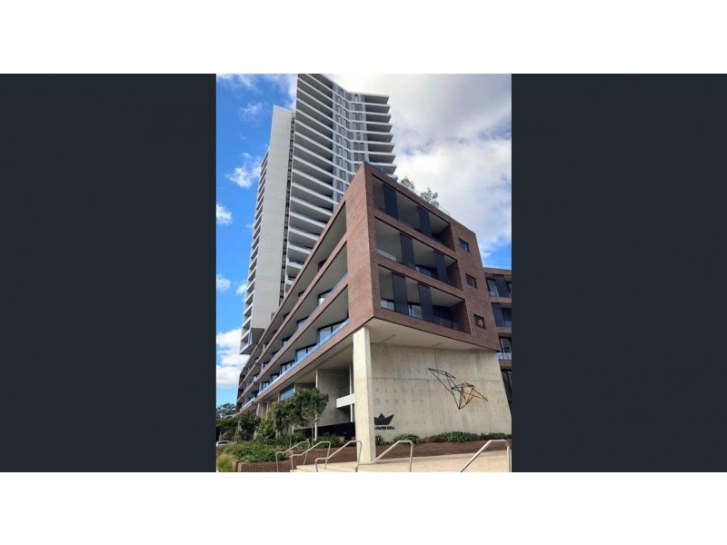 908/6A Atkinson Street, Liverpool NSW 2170