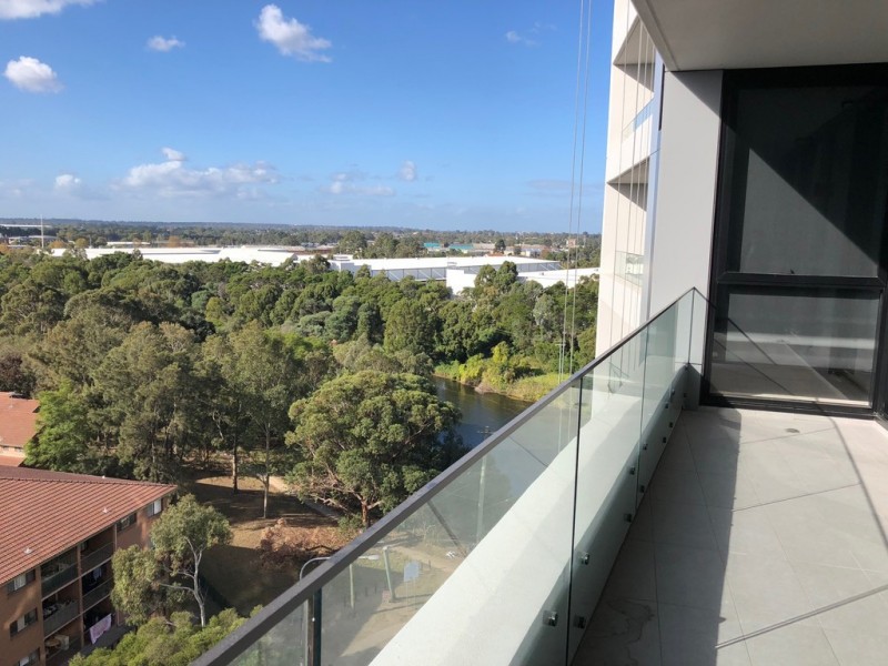 908/6A Atkinson Street, Liverpool NSW 2170