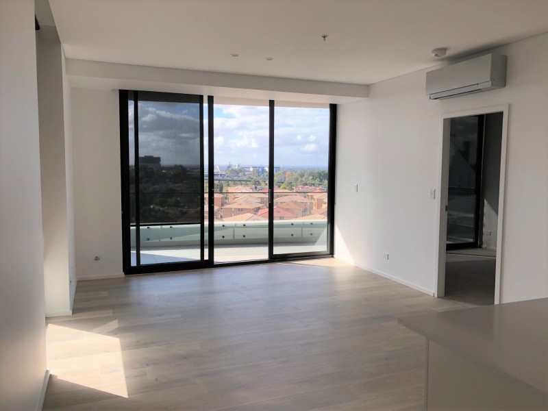 908/6A Atkinson Street, Liverpool NSW 2170