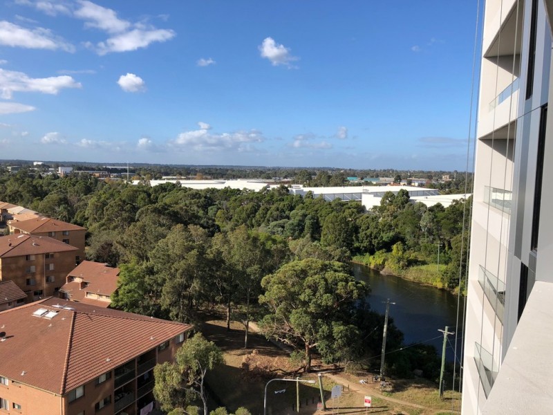 908/6A Atkinson Street, Liverpool NSW 2170