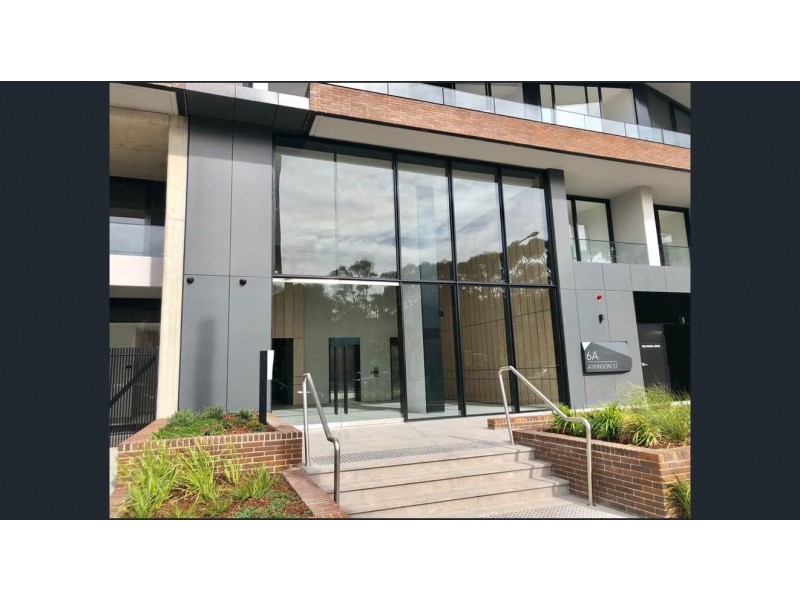 908/6A Atkinson Street, Liverpool NSW 2170