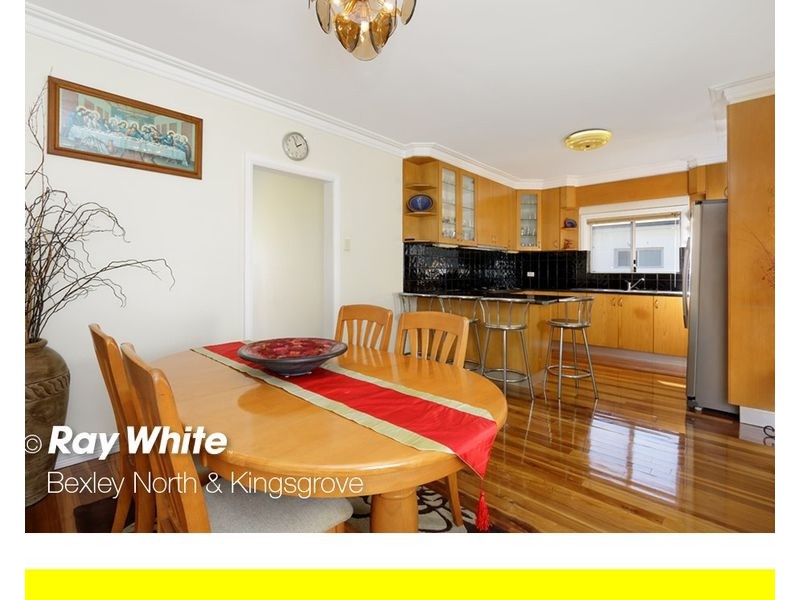 64 Staples Street, Kingsgrove NSW 2208