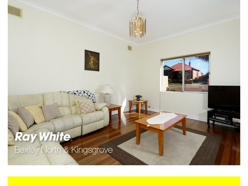 64 Staples Street, Kingsgrove NSW 2208
