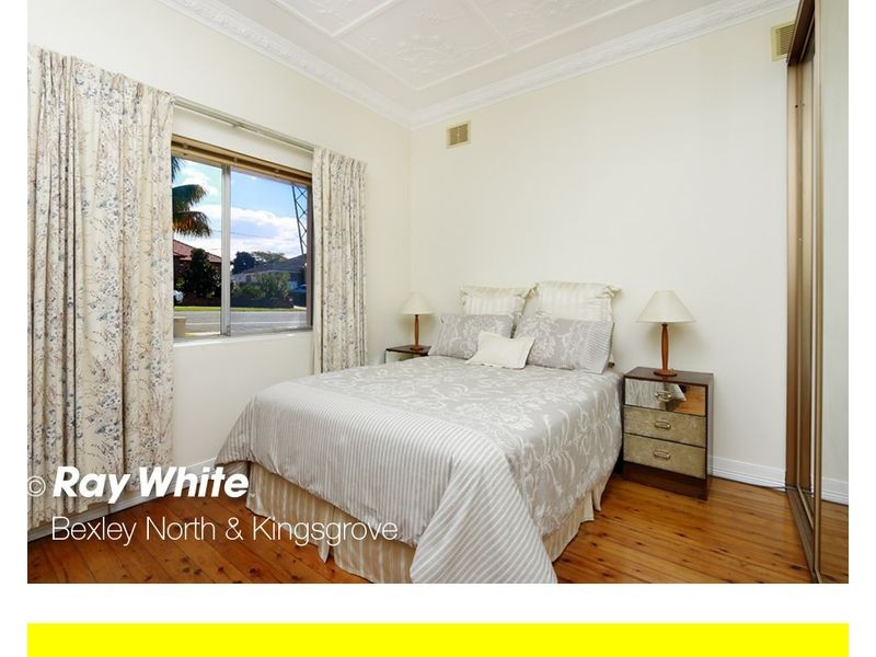 64 Staples Street, Kingsgrove NSW 2208