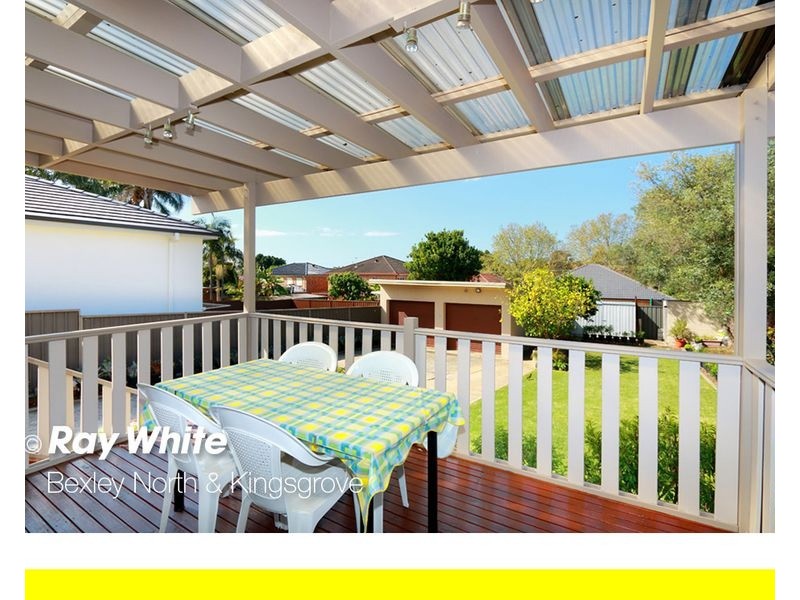 64 Staples Street, Kingsgrove NSW 2208