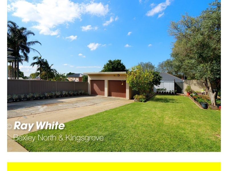64 Staples Street, Kingsgrove NSW 2208