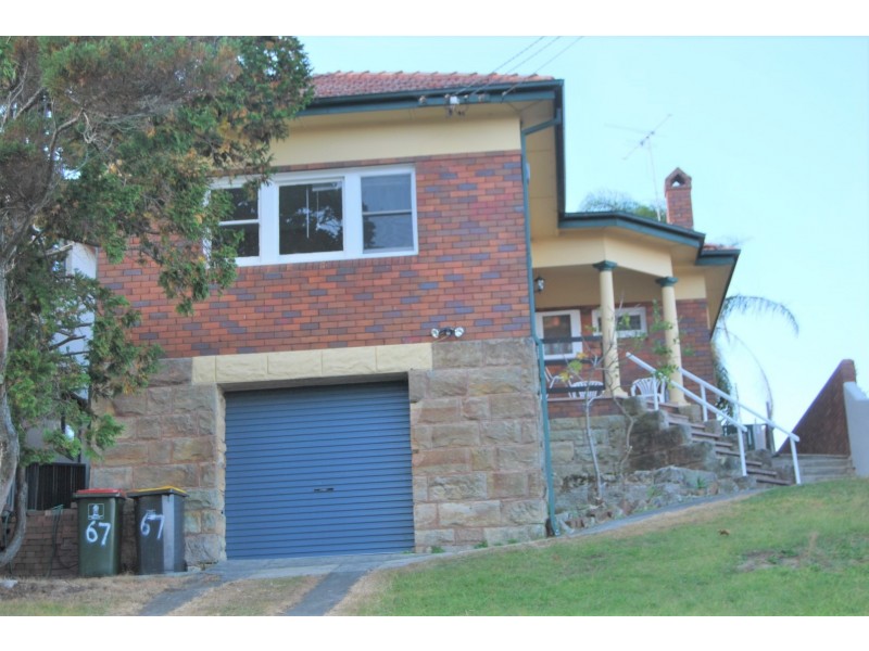 67 Villiers Avenue, Rockdale NSW 2216