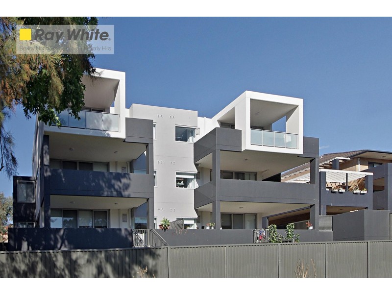 1-12/67C Second Avenue, Campsie NSW 2194