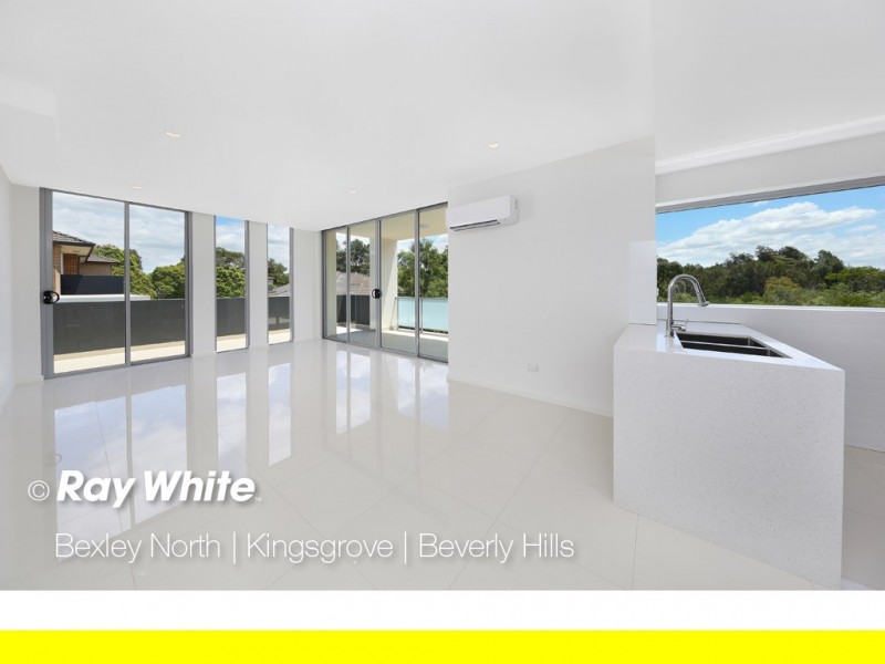 1-12/67C Second Avenue, Campsie NSW 2194