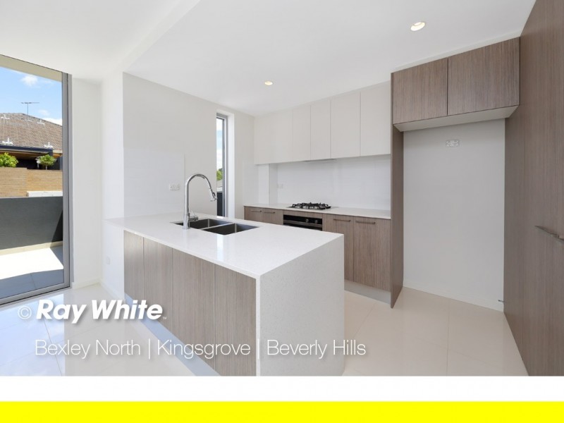 1-12/67C Second Avenue, Campsie NSW 2194