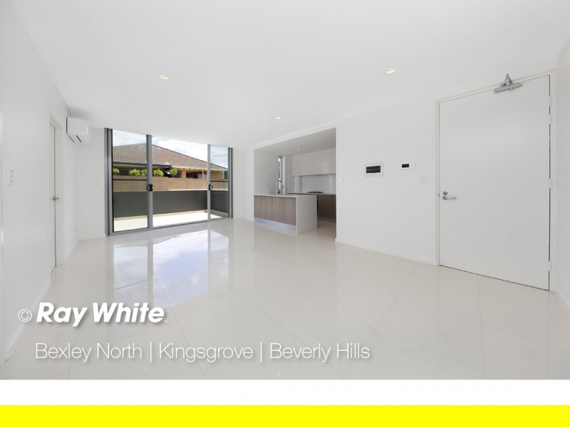 1-12/67C Second Avenue, Campsie NSW 2194