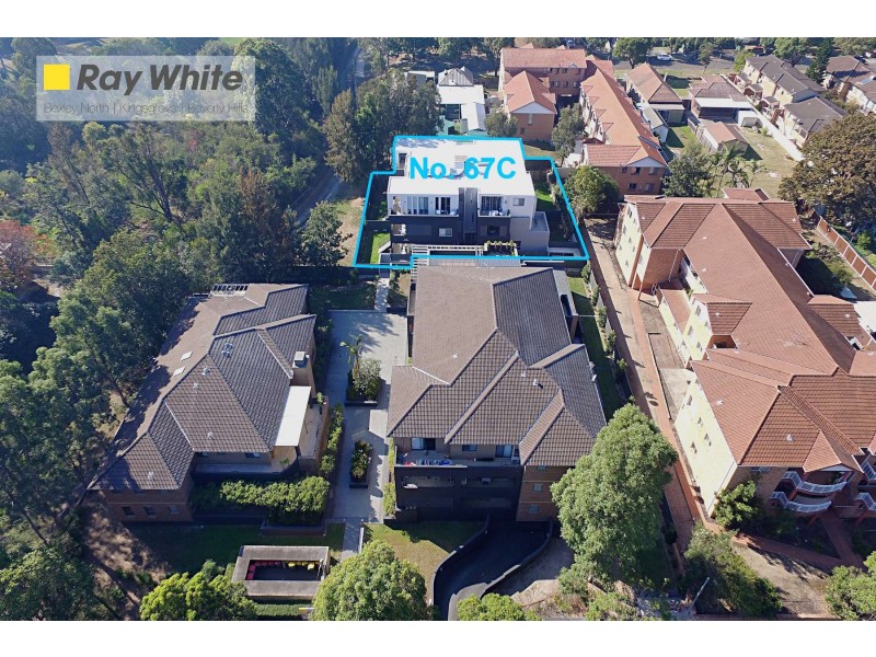 1-12/67C Second Avenue, Campsie NSW 2194
