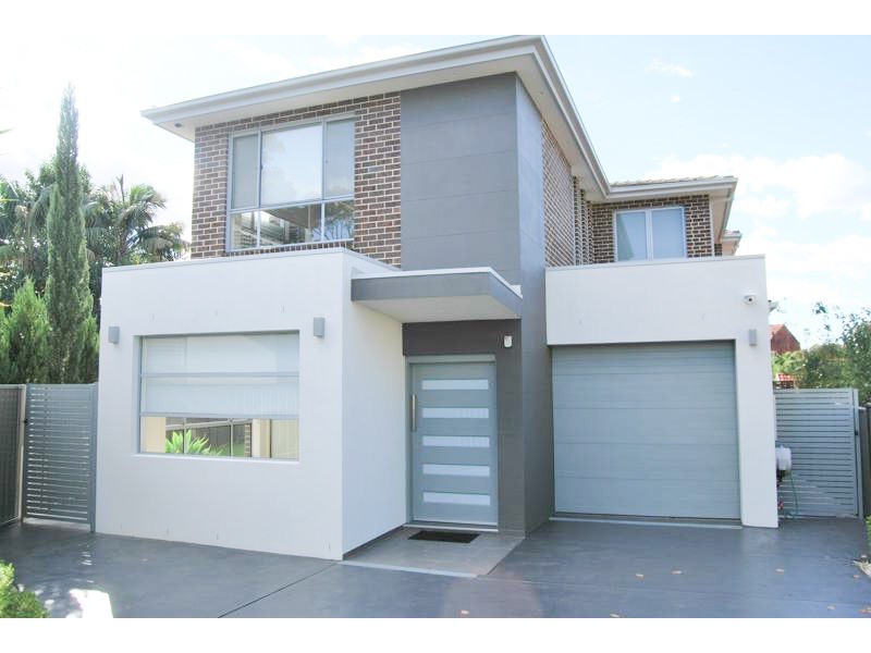 4A Edgar Crescent, Belfield NSW 2191