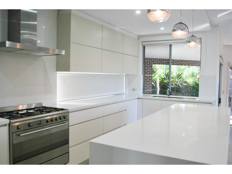 4A Edgar Crescent, Belfield NSW 2191