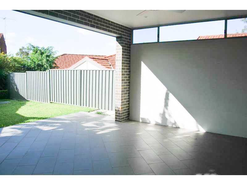 4A Edgar Crescent, Belfield NSW 2191