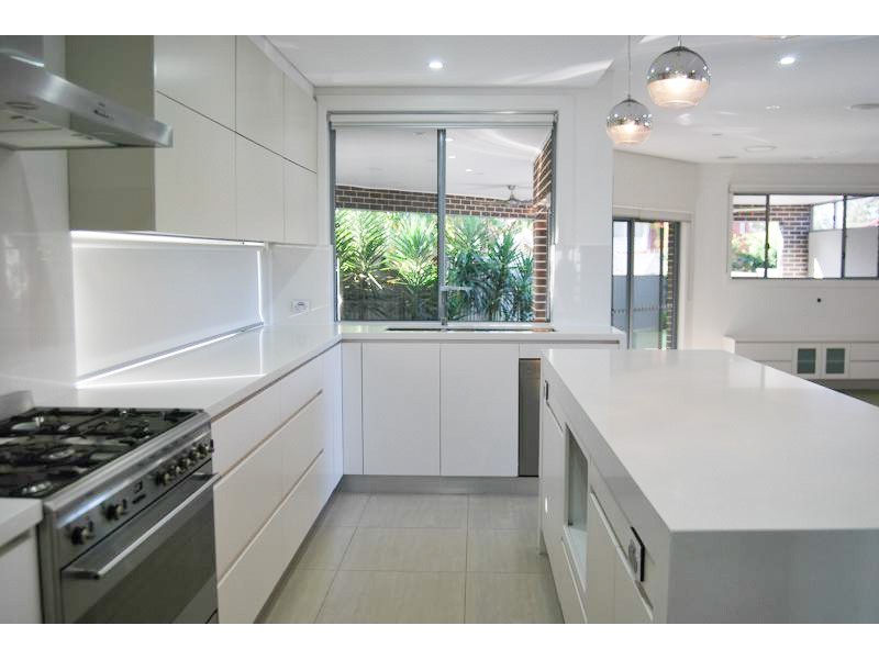 4A Edgar Crescent, Belfield NSW 2191