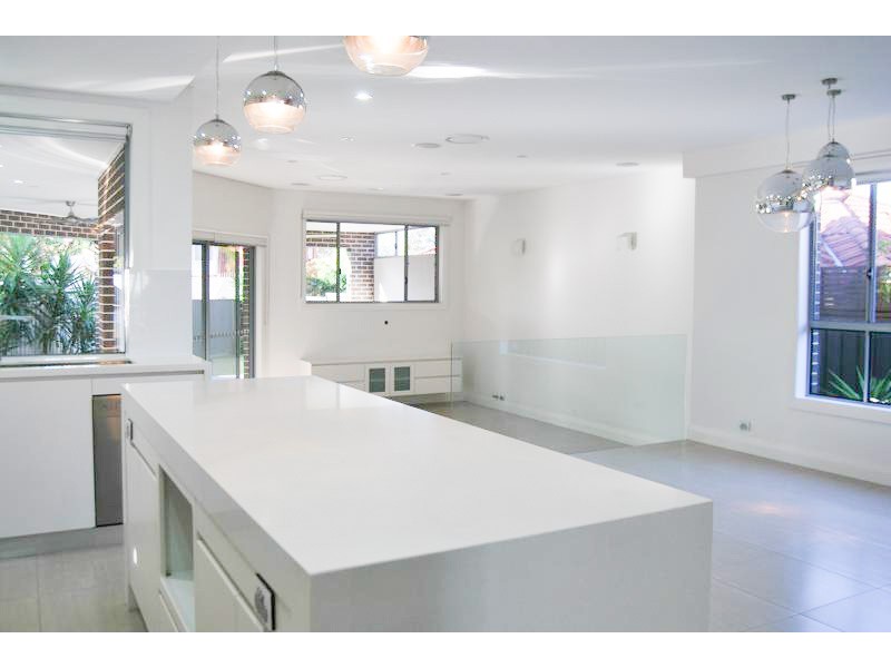 4A Edgar Crescent, Belfield NSW 2191