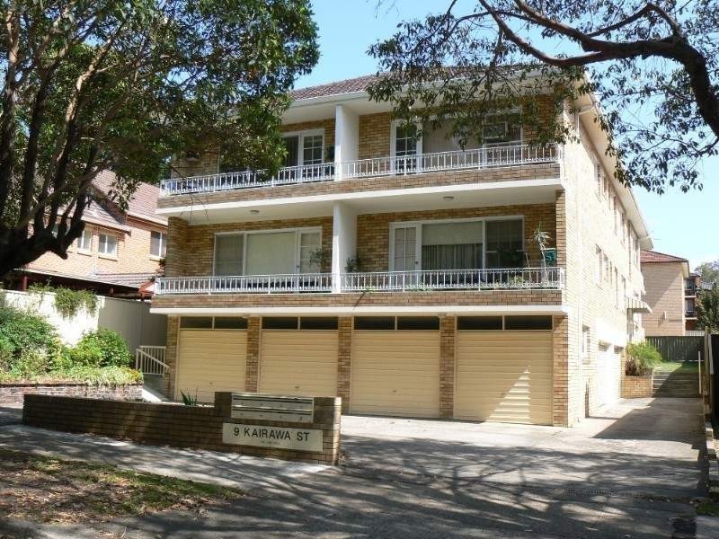 1/9 Kairawa Street, South Hurstville NSW 2221