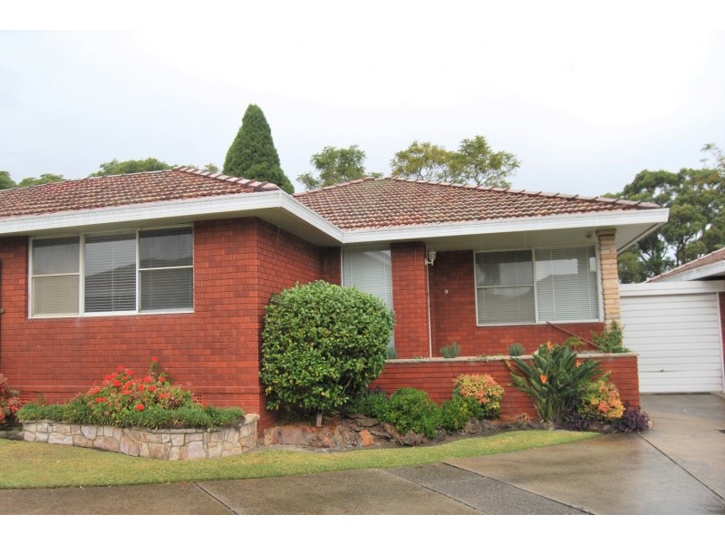 9/73-75 Mountview Avenue, Beverly Hills NSW 2209