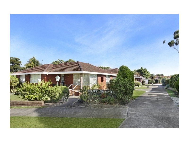 9/73-75 Mountview Avenue, Beverly Hills NSW 2209