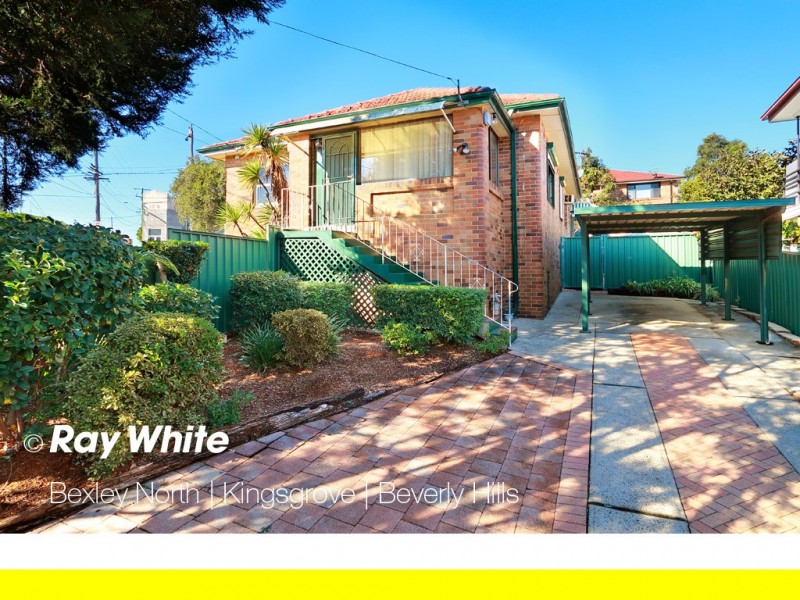 129 Stoney Creek Road, Bexley NSW 2207