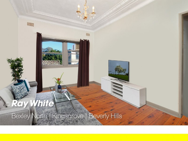 129 Stoney Creek Road, Bexley NSW 2207