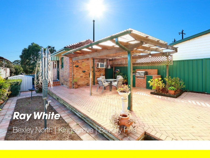 129 Stoney Creek Road, Bexley NSW 2207